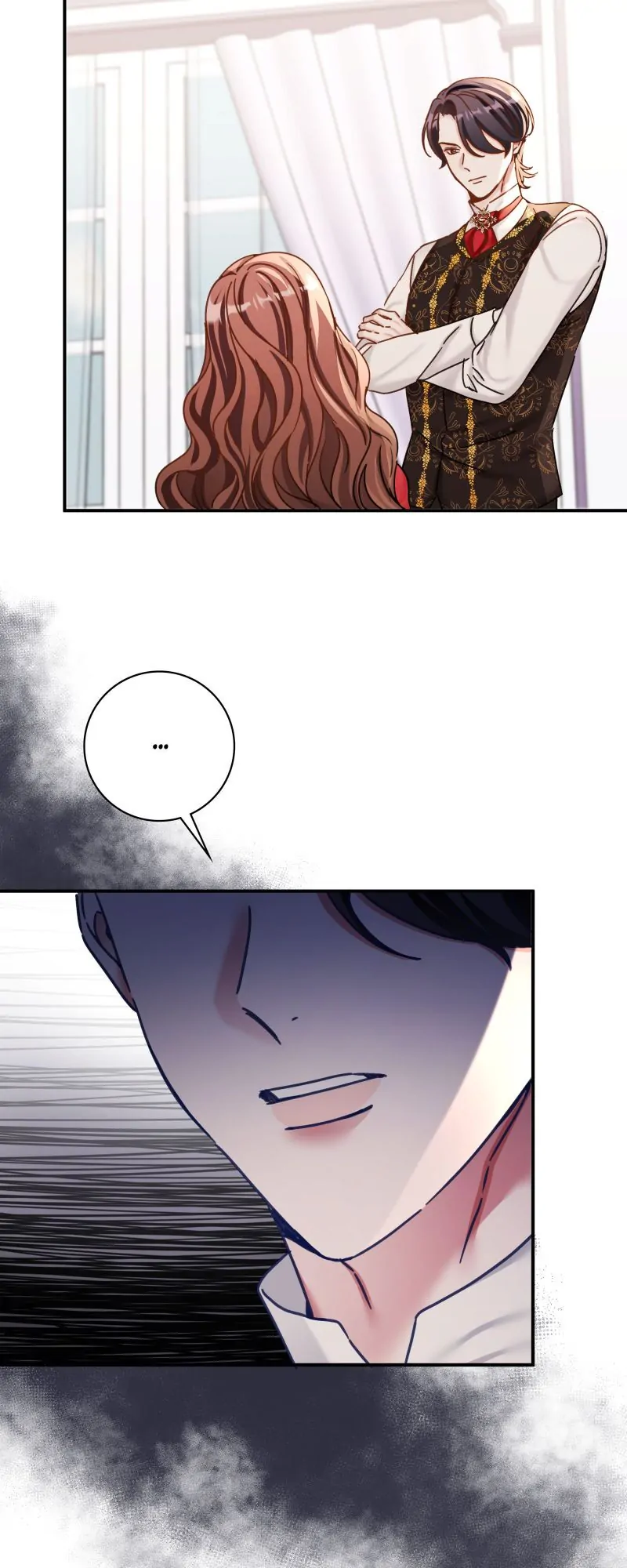 The Emperor’s Sleepless Nights chapter 11 page 36