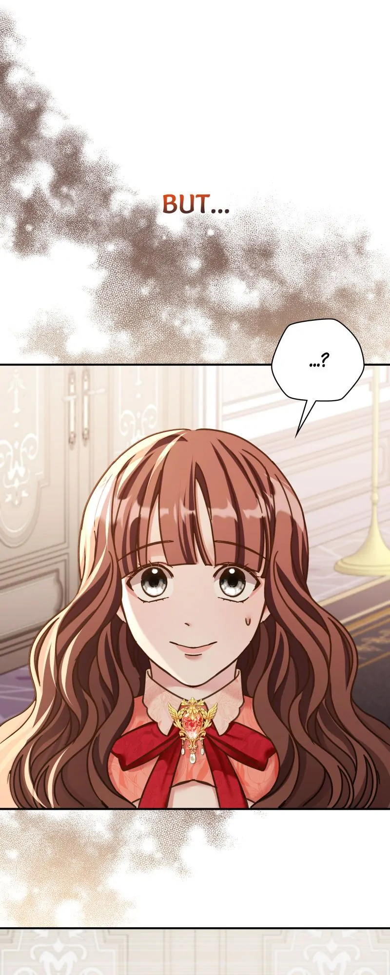 The Emperor’s Sleepless Nights chapter 11 page 40