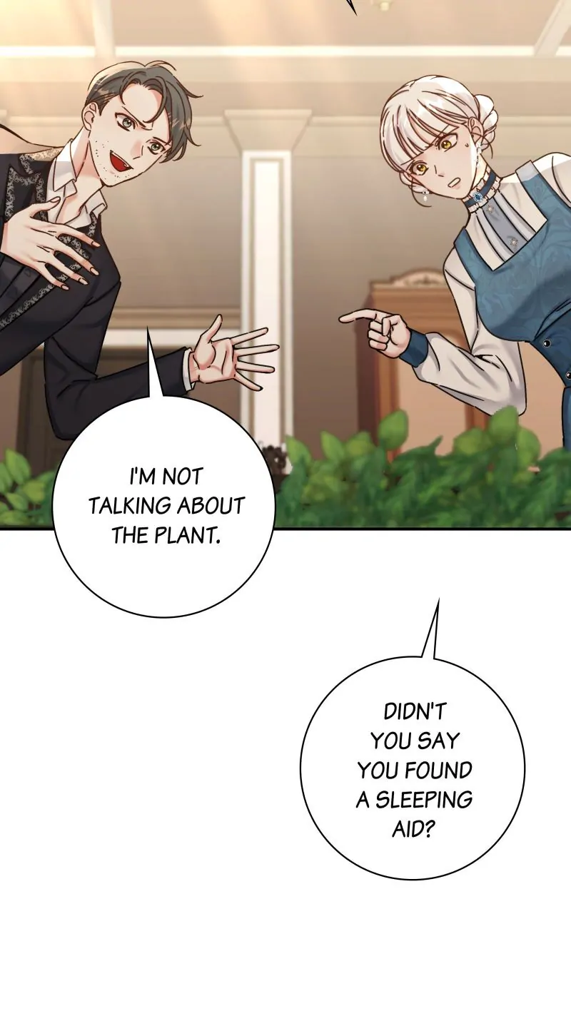 The Emperor’s Sleepless Nights chapter 11 page 50