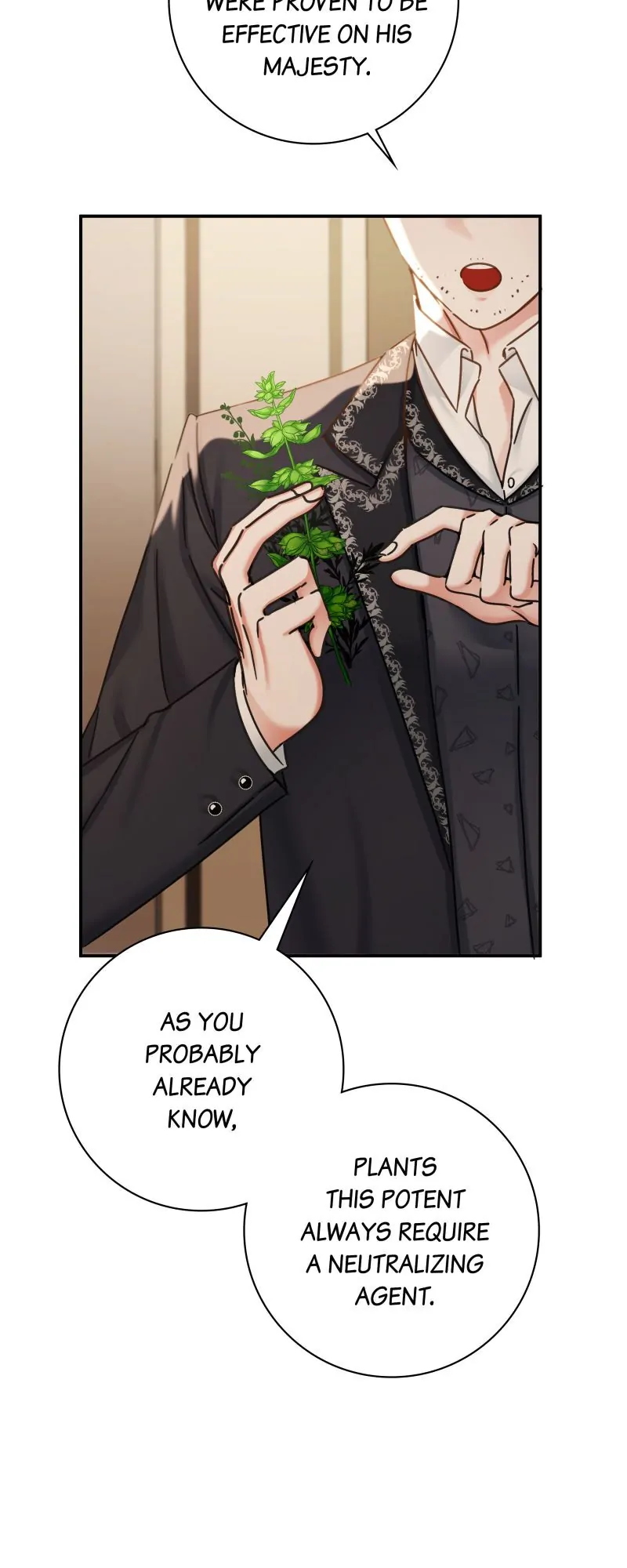 The Emperor’s Sleepless Nights chapter 11 page 52
