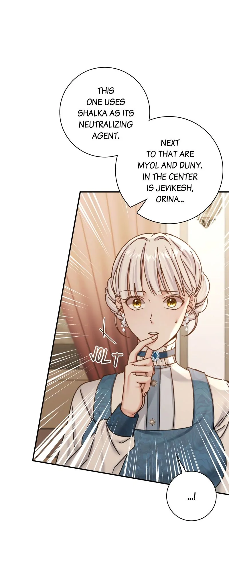The Emperor’s Sleepless Nights chapter 11 page 53