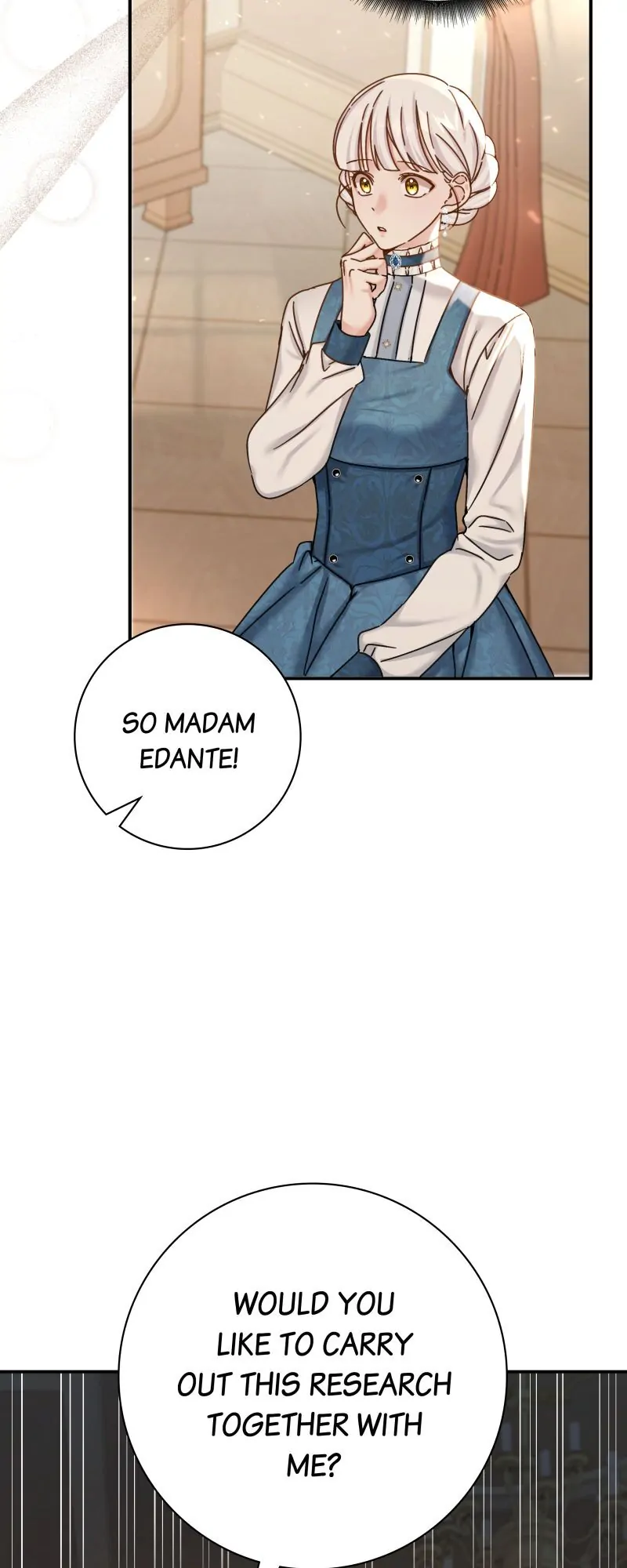 The Emperor’s Sleepless Nights chapter 11 page 60