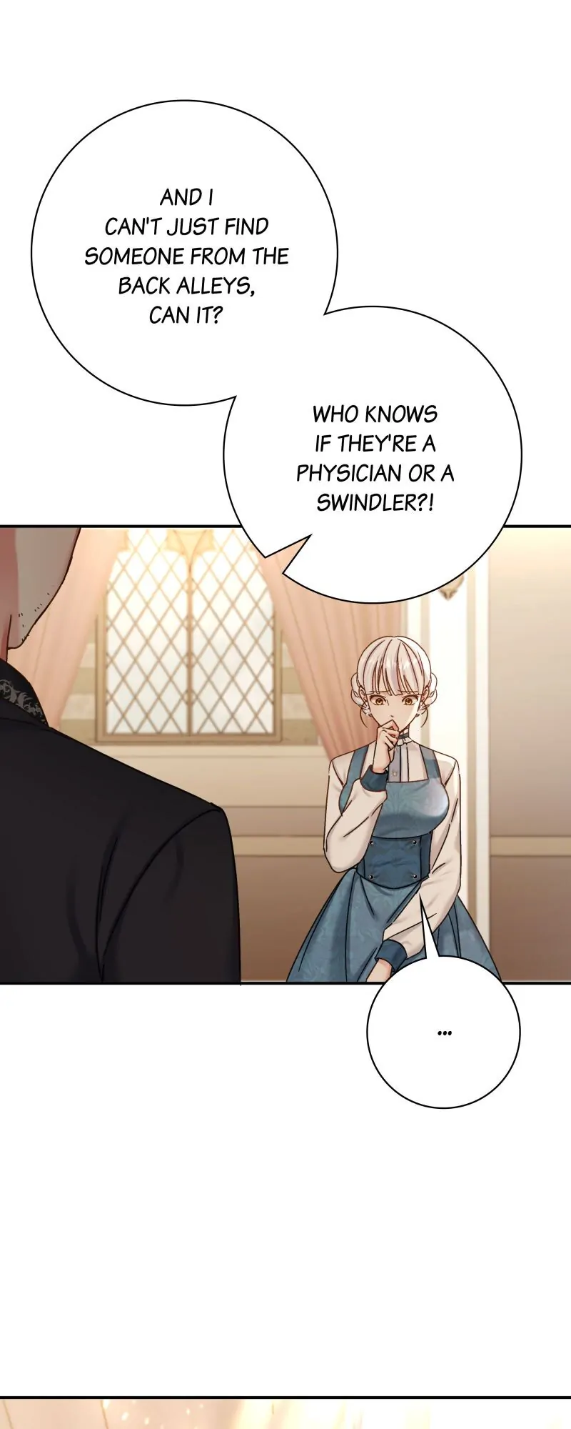 The Emperor’s Sleepless Nights chapter 11 page 64