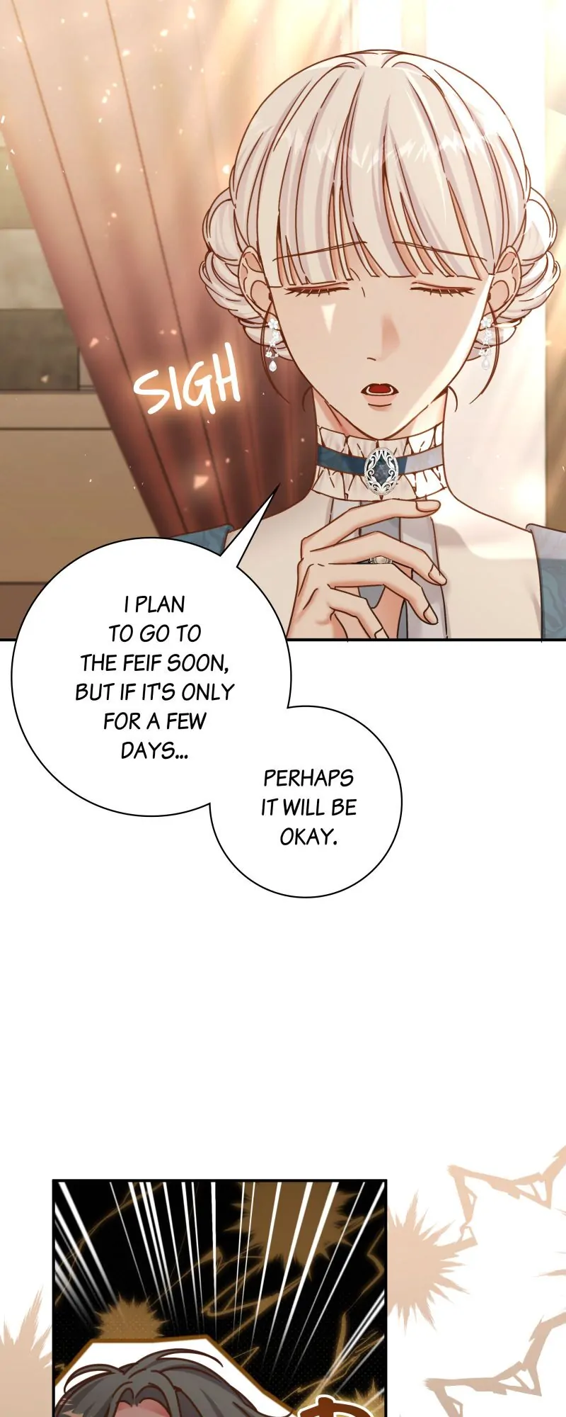 The Emperor’s Sleepless Nights chapter 11 page 65