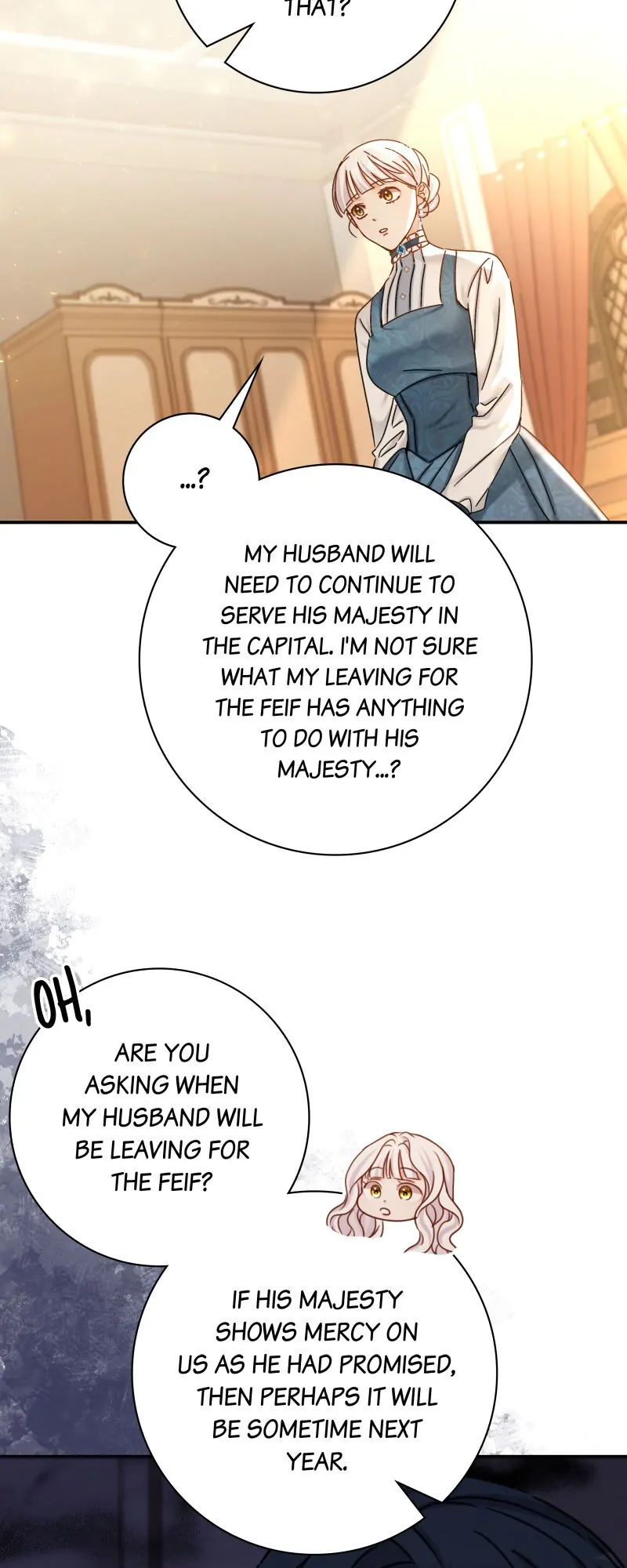 The Emperor’s Sleepless Nights chapter 11 page 68