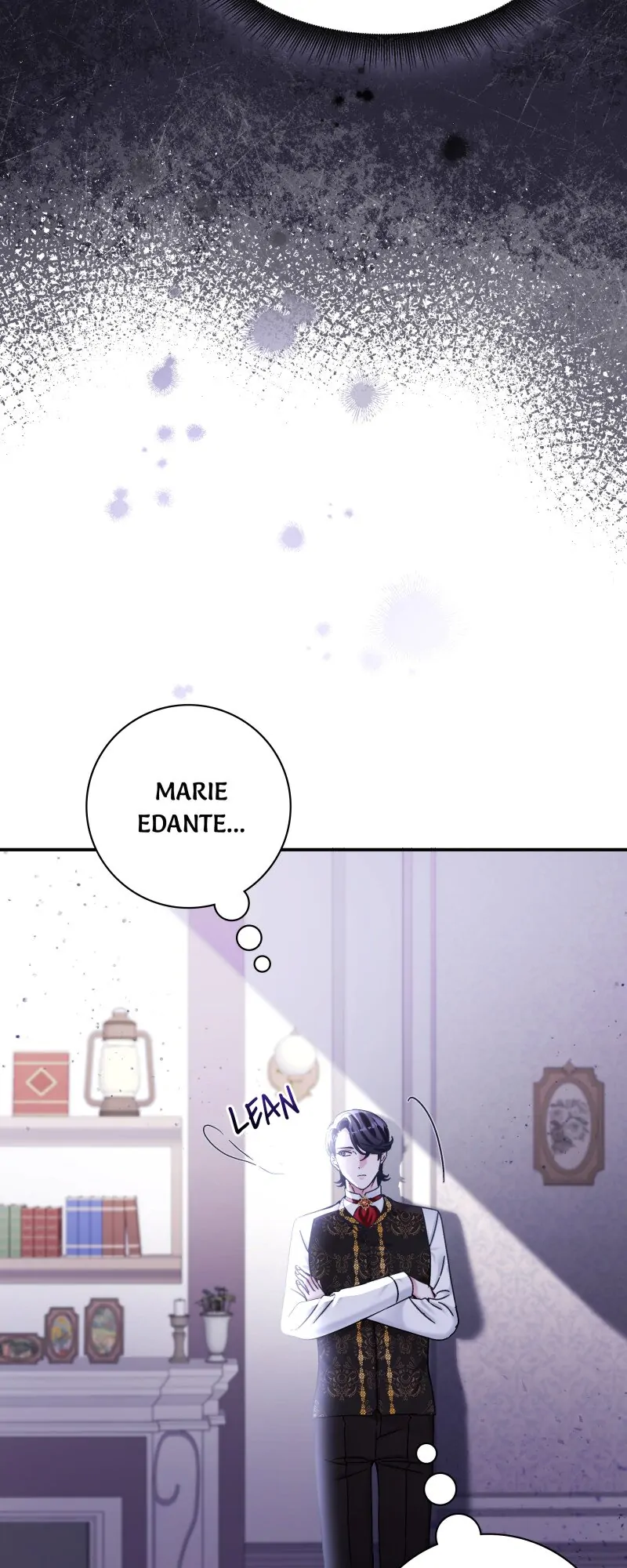 The Emperor’s Sleepless Nights chapter 12 page 4