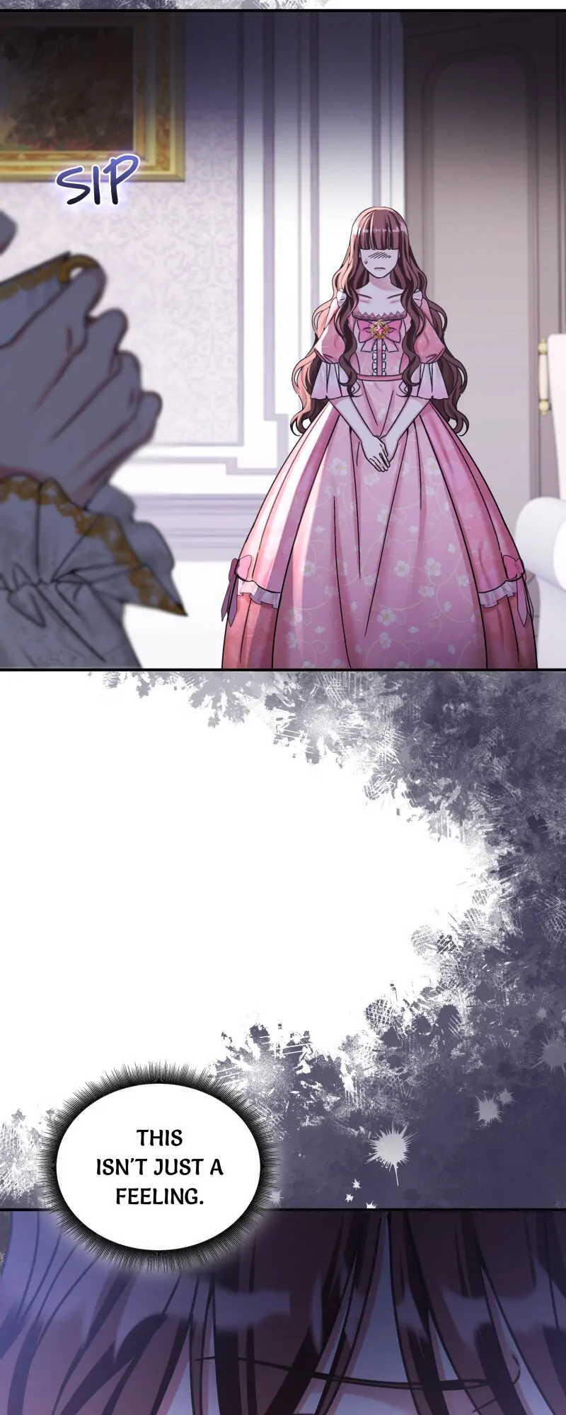 The Emperor’s Sleepless Nights chapter 12 page 25