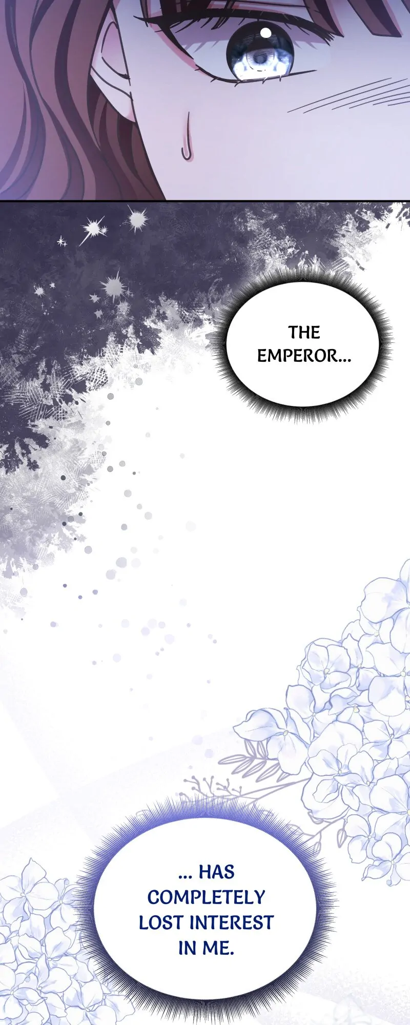 The Emperor’s Sleepless Nights chapter 12 page 26