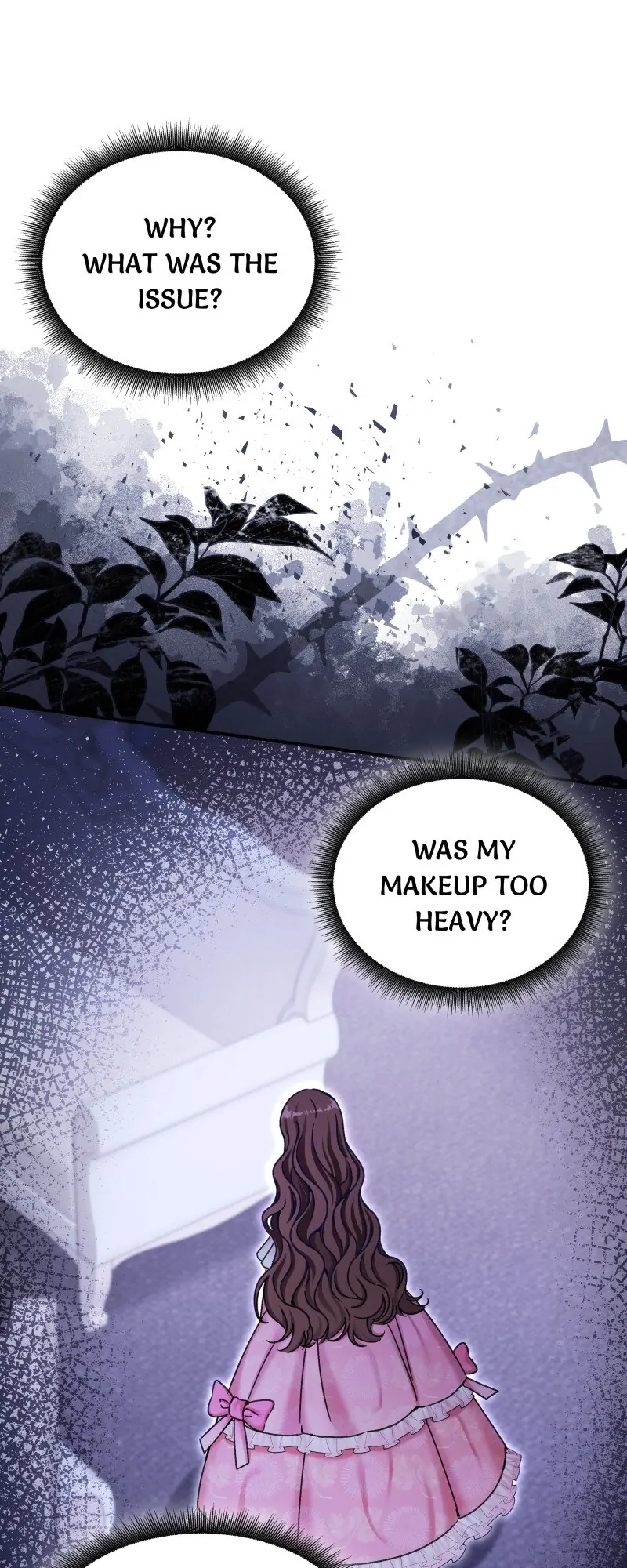 The Emperor’s Sleepless Nights chapter 12 page 28