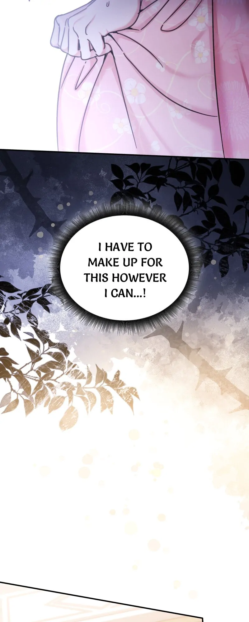 The Emperor’s Sleepless Nights chapter 12 page 30
