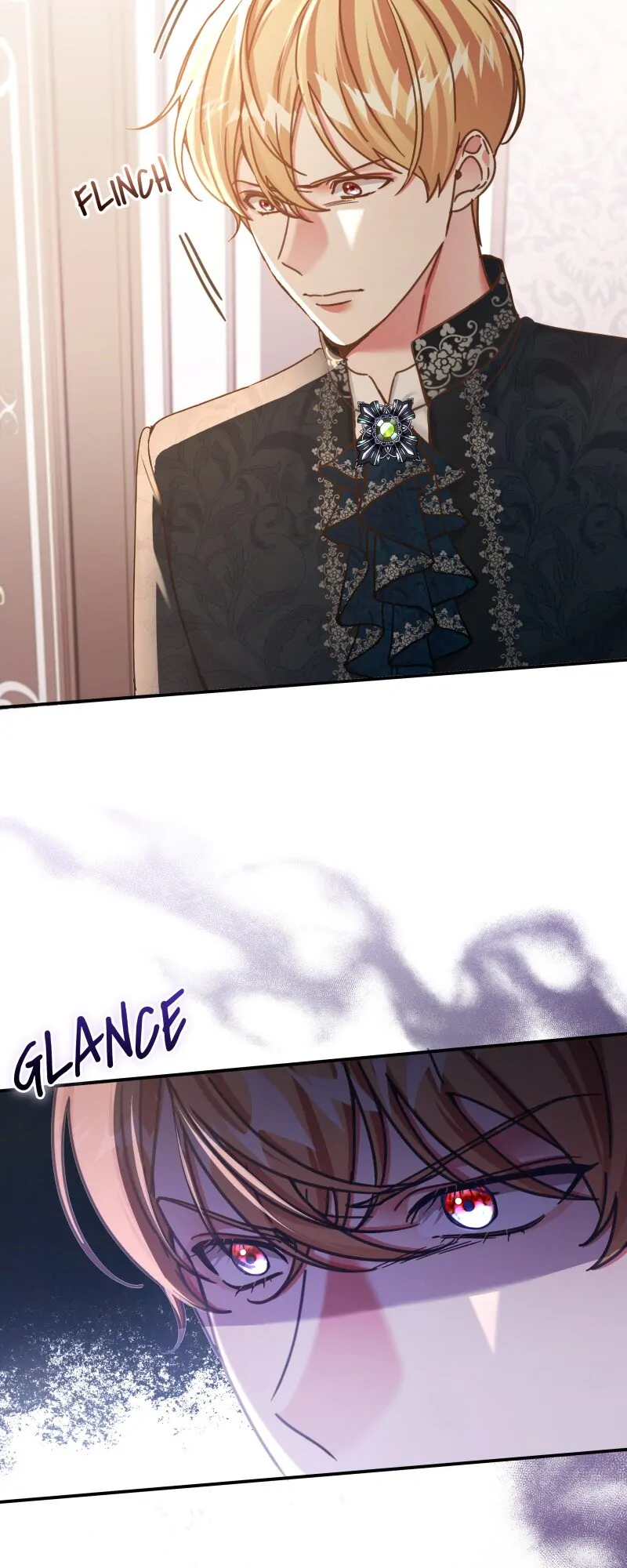 The Emperor’s Sleepless Nights chapter 12 page 35