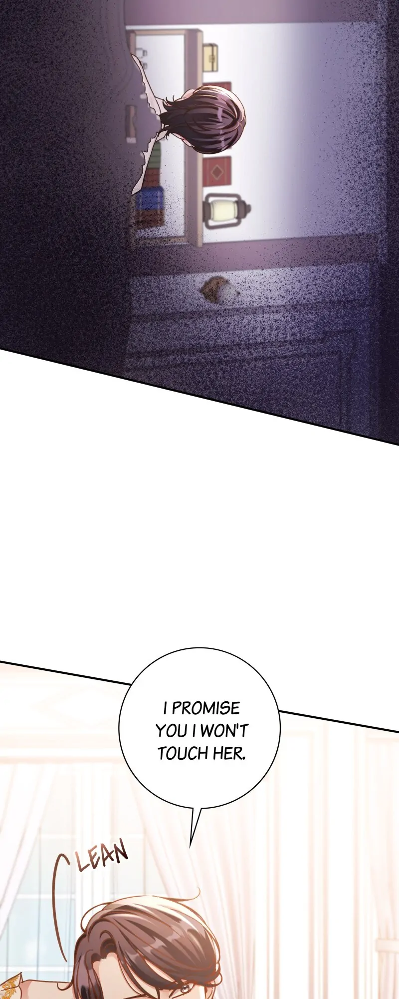 The Emperor’s Sleepless Nights chapter 12 page 37