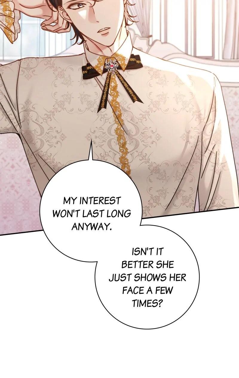 The Emperor’s Sleepless Nights chapter 12 page 38