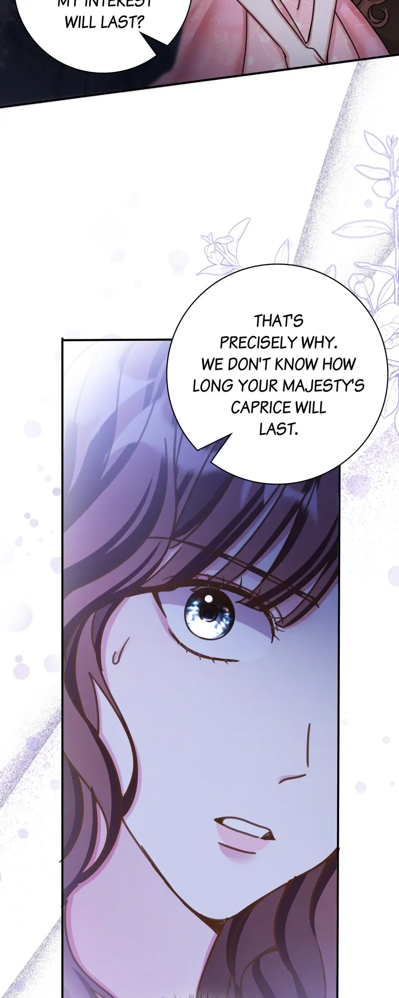 The Emperor’s Sleepless Nights chapter 12 page 40