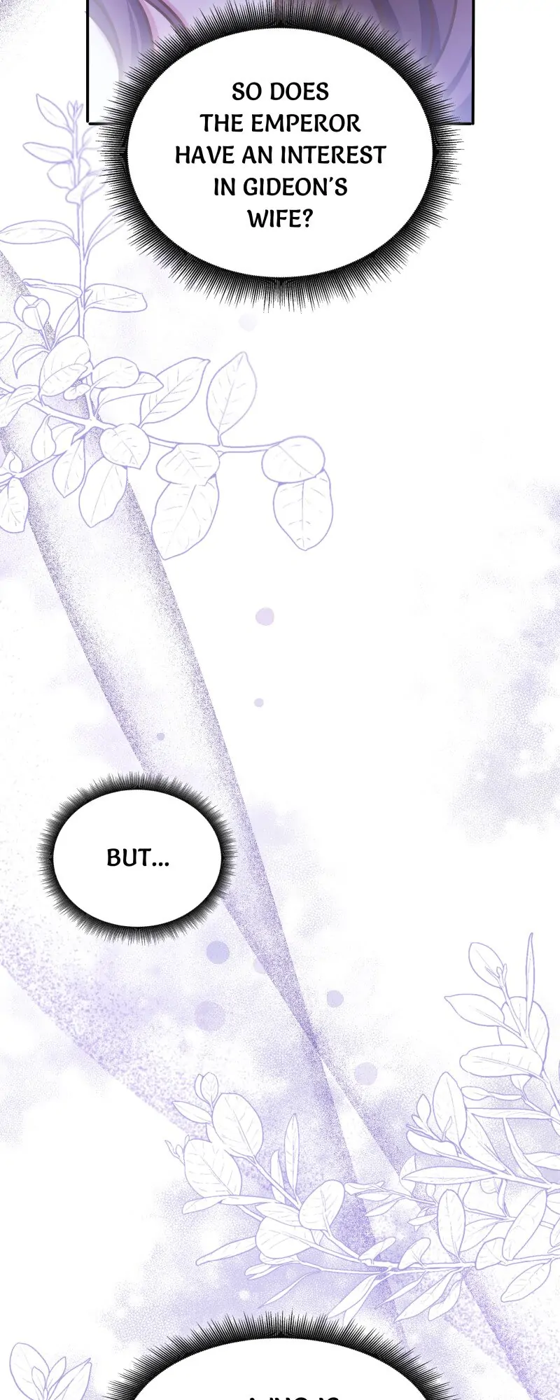 The Emperor’s Sleepless Nights chapter 12 page 41