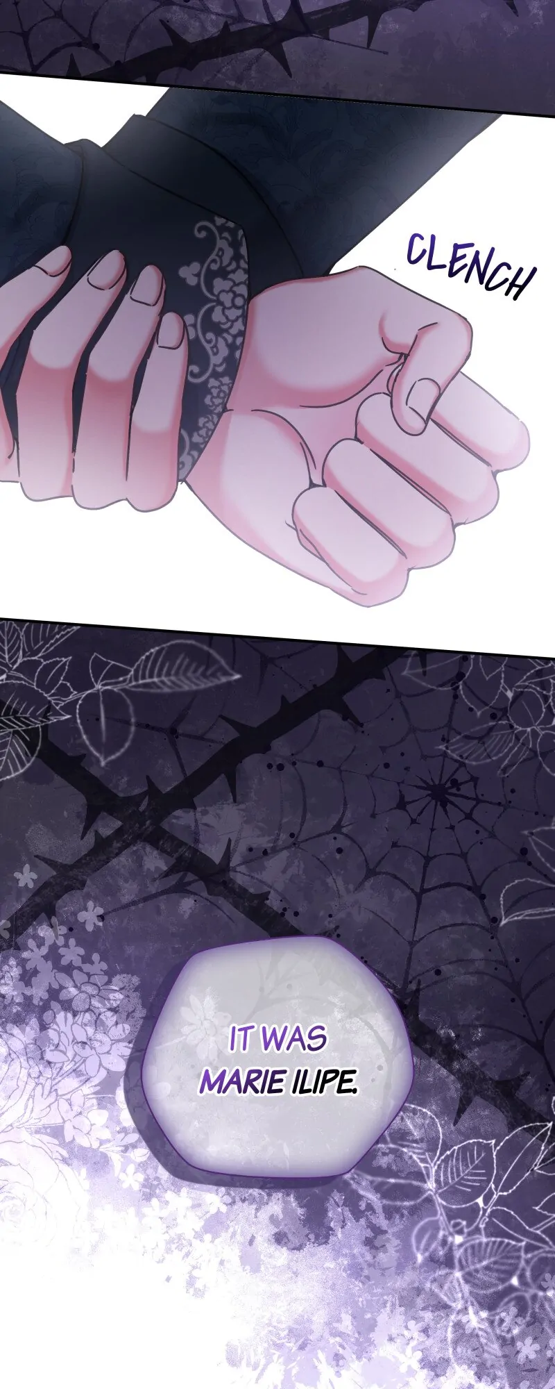 The Emperor’s Sleepless Nights chapter 12 page 57