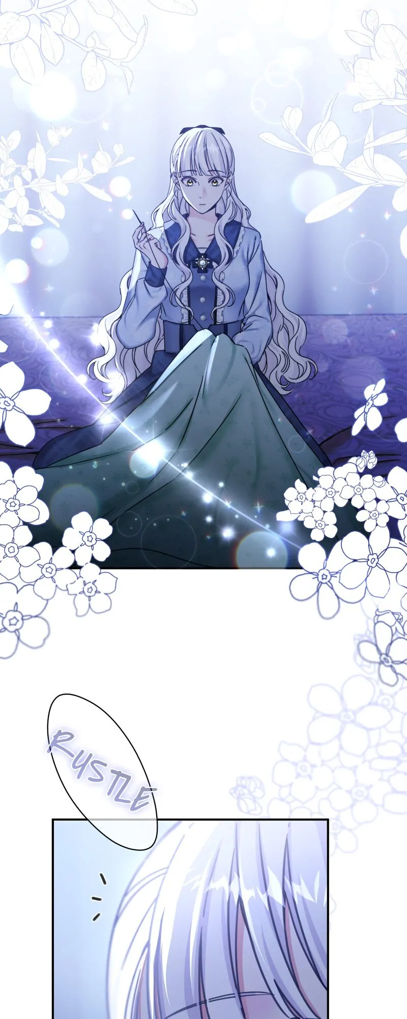 The Emperor’s Sleepless Nights chapter 12 page 60