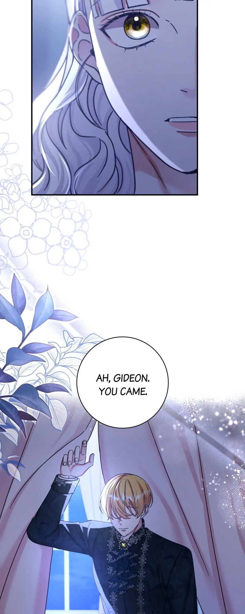 The Emperor’s Sleepless Nights chapter 12 page 61
