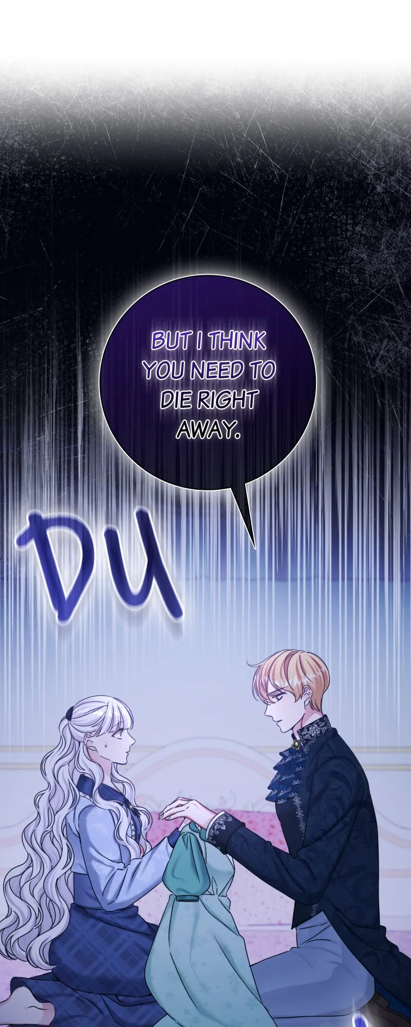The Emperor’s Sleepless Nights chapter 12 page 65