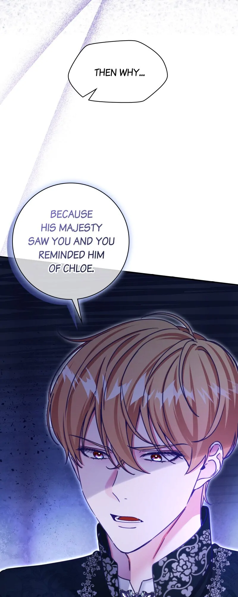 The Emperor’s Sleepless Nights chapter 12 page 68