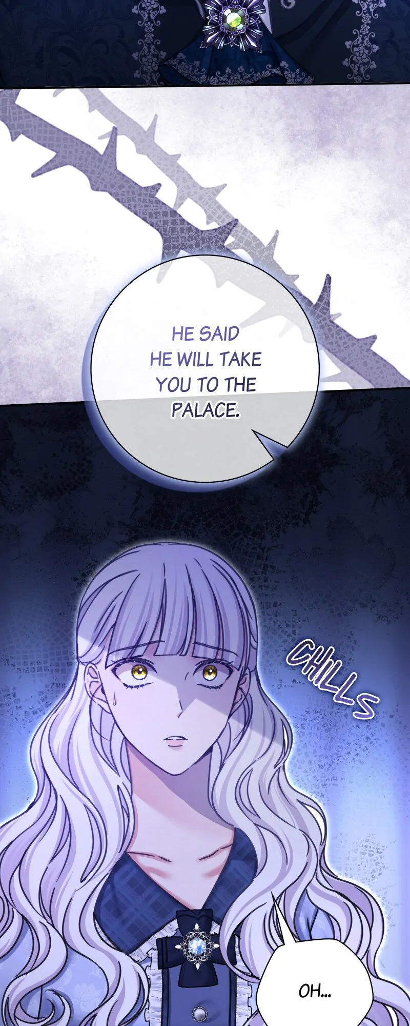 The Emperor’s Sleepless Nights chapter 12 page 69
