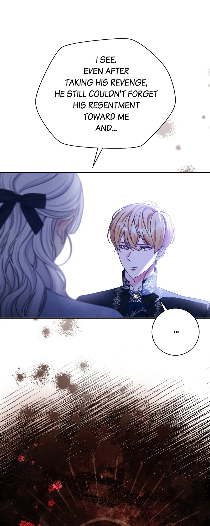 The Emperor’s Sleepless Nights chapter 12 page 71