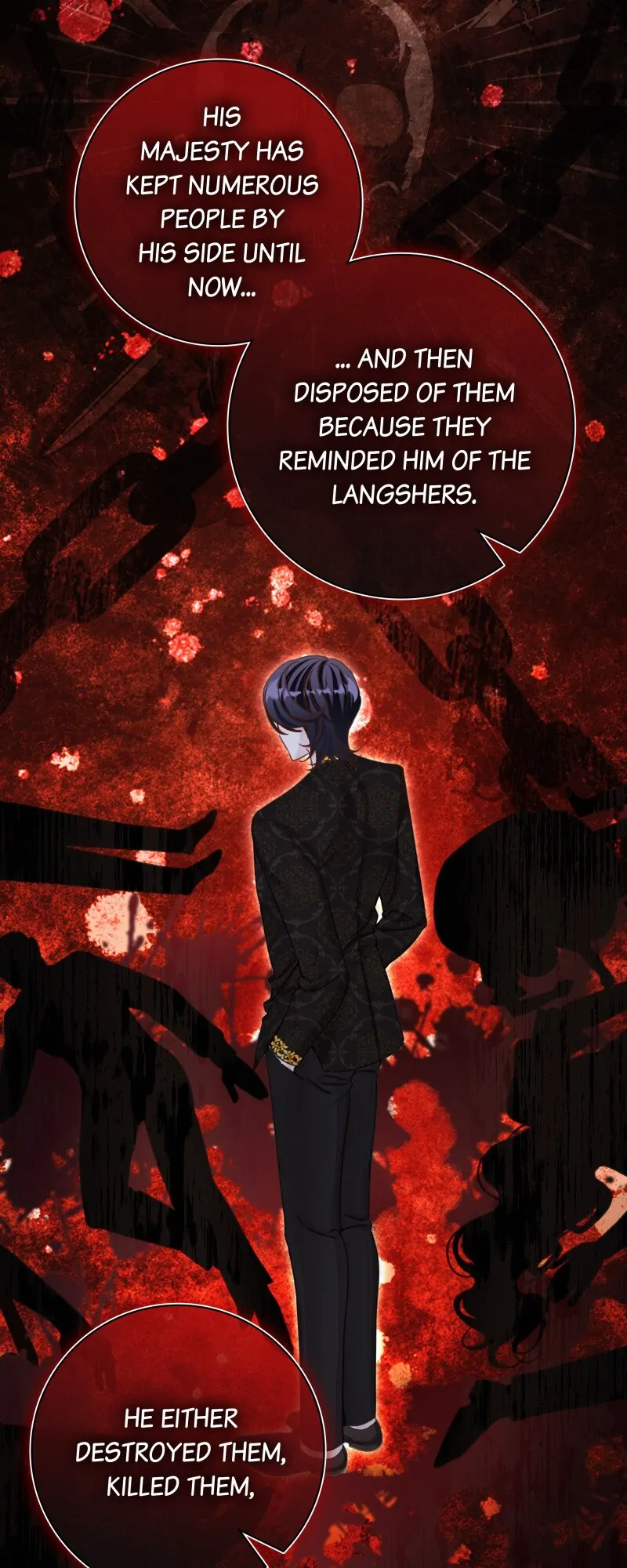 The Emperor’s Sleepless Nights chapter 12 page 72