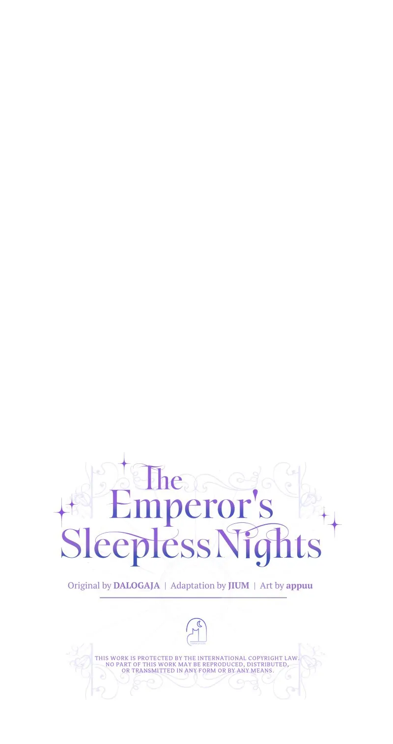 The Emperor’s Sleepless Nights chapter 12 page 77