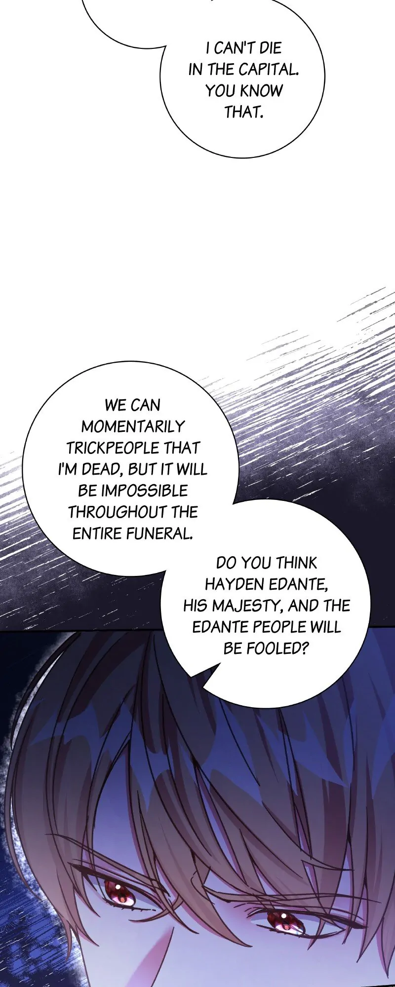 The Emperor’s Sleepless Nights chapter 13 page 4
