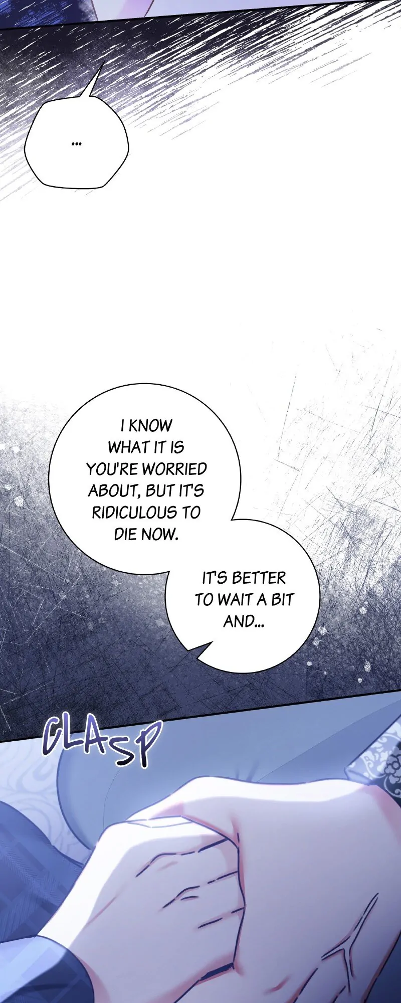 The Emperor’s Sleepless Nights chapter 13 page 5