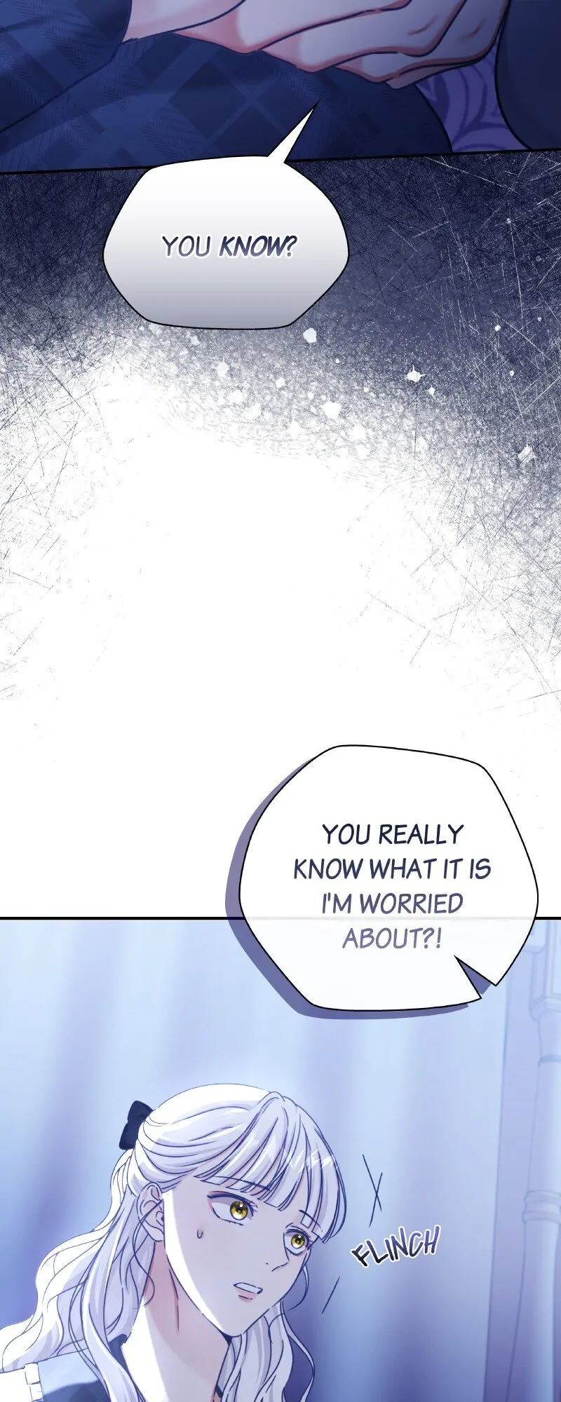 The Emperor’s Sleepless Nights chapter 13 page 6