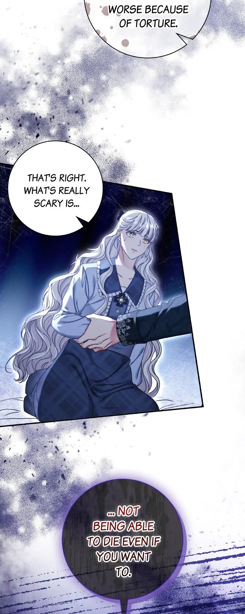 The Emperor’s Sleepless Nights chapter 13 page 9