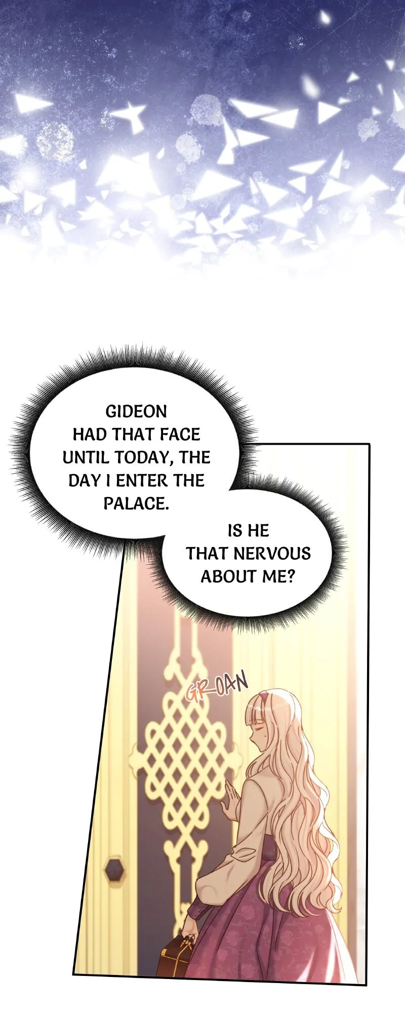The Emperor’s Sleepless Nights chapter 13 page 17