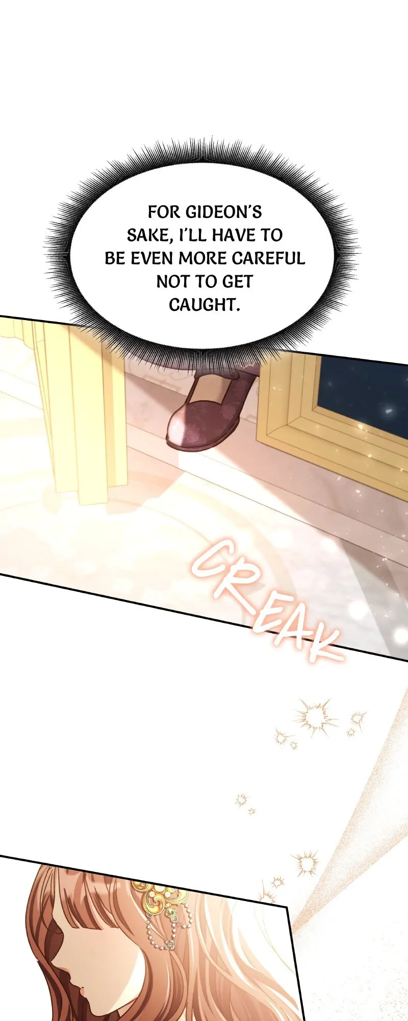 The Emperor’s Sleepless Nights chapter 13 page 18