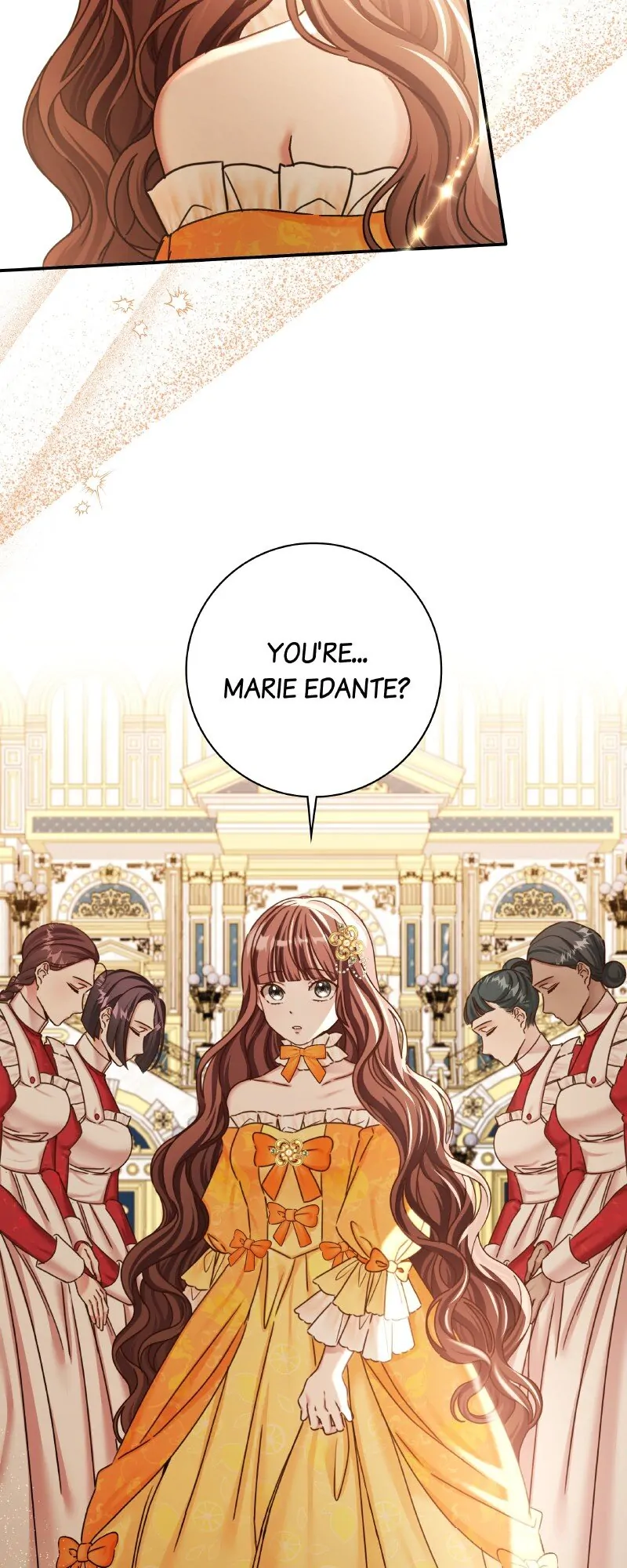 The Emperor’s Sleepless Nights chapter 13 page 19