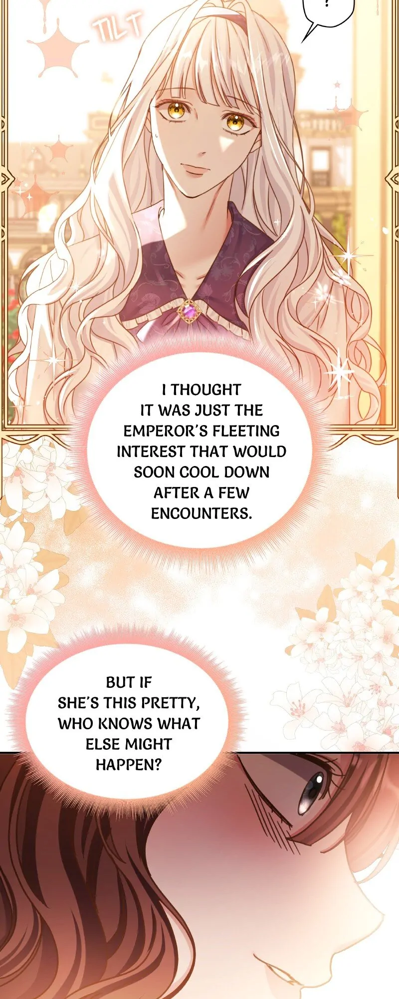 The Emperor’s Sleepless Nights chapter 13 page 26