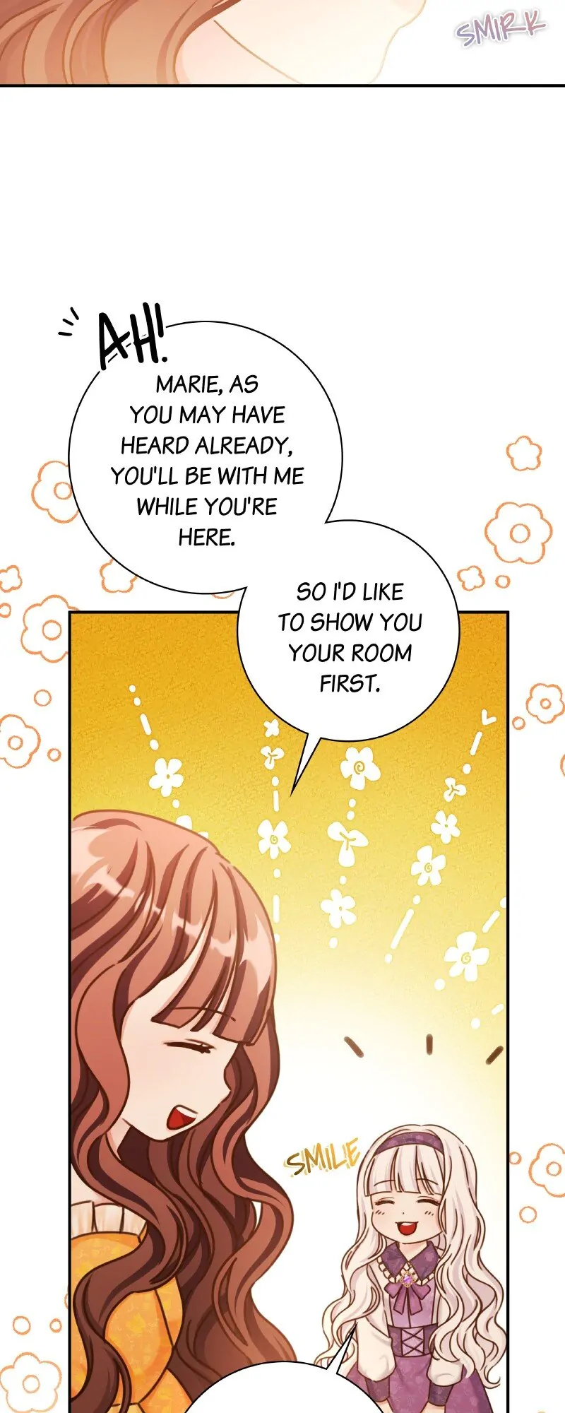 The Emperor’s Sleepless Nights chapter 13 page 27