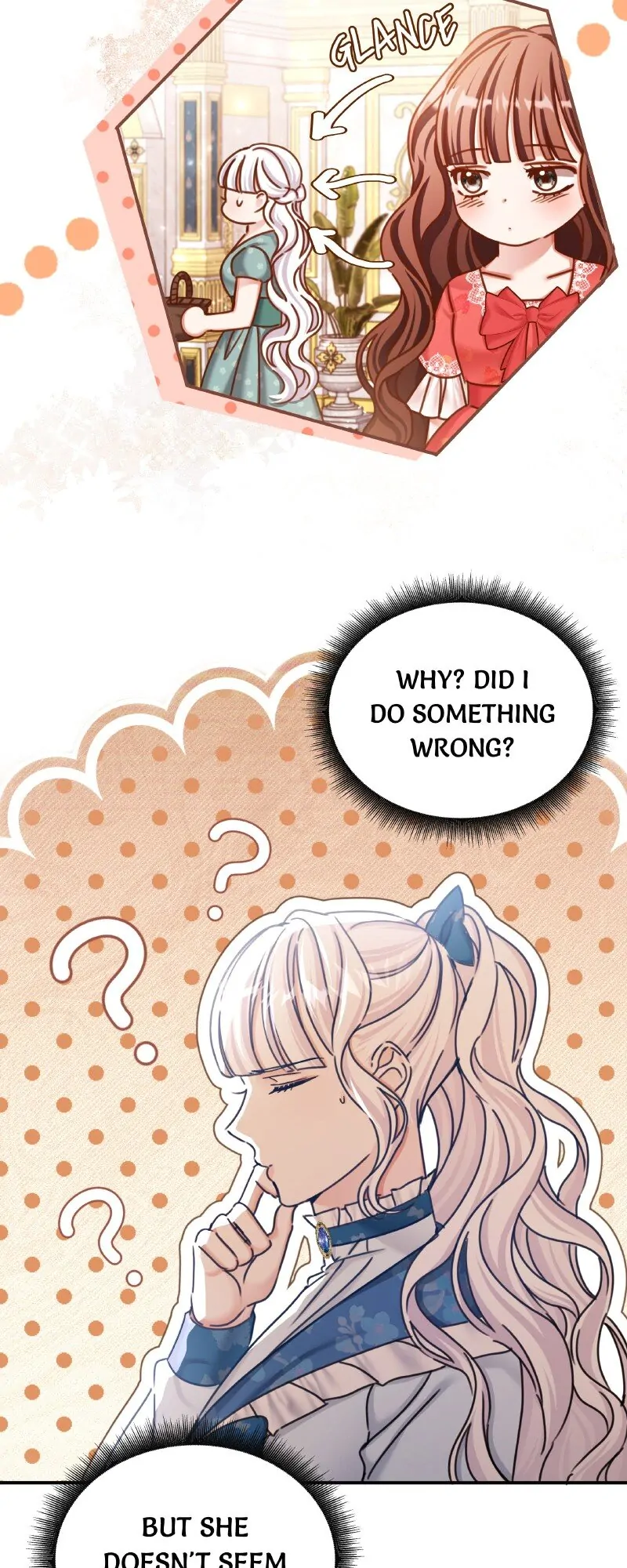 The Emperor’s Sleepless Nights chapter 13 page 34