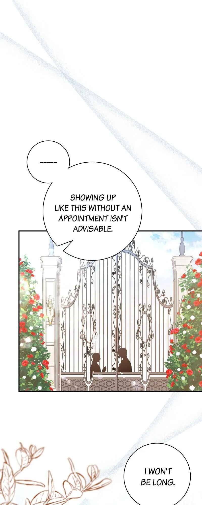 The Emperor’s Sleepless Nights chapter 13 page 39