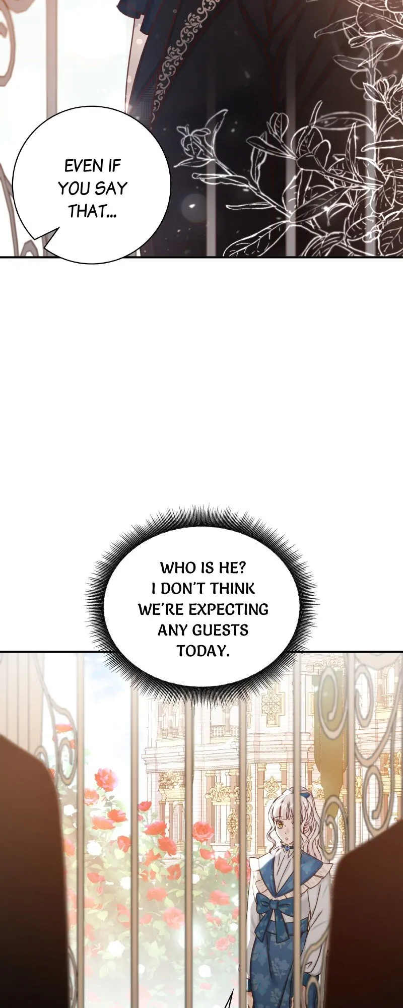 The Emperor’s Sleepless Nights chapter 13 page 41