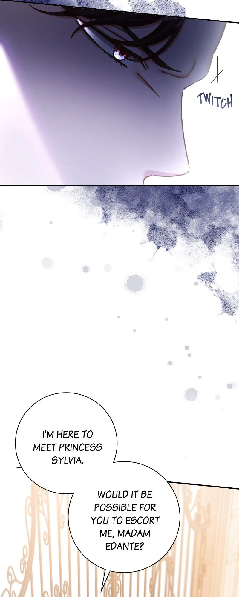 The Emperor’s Sleepless Nights chapter 13 page 44