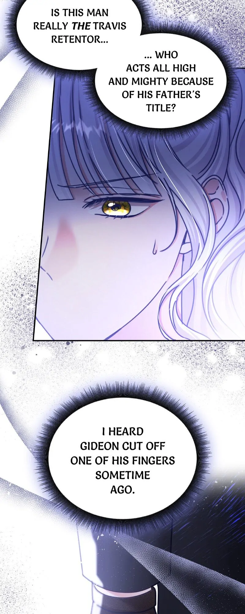 The Emperor’s Sleepless Nights chapter 13 page 47
