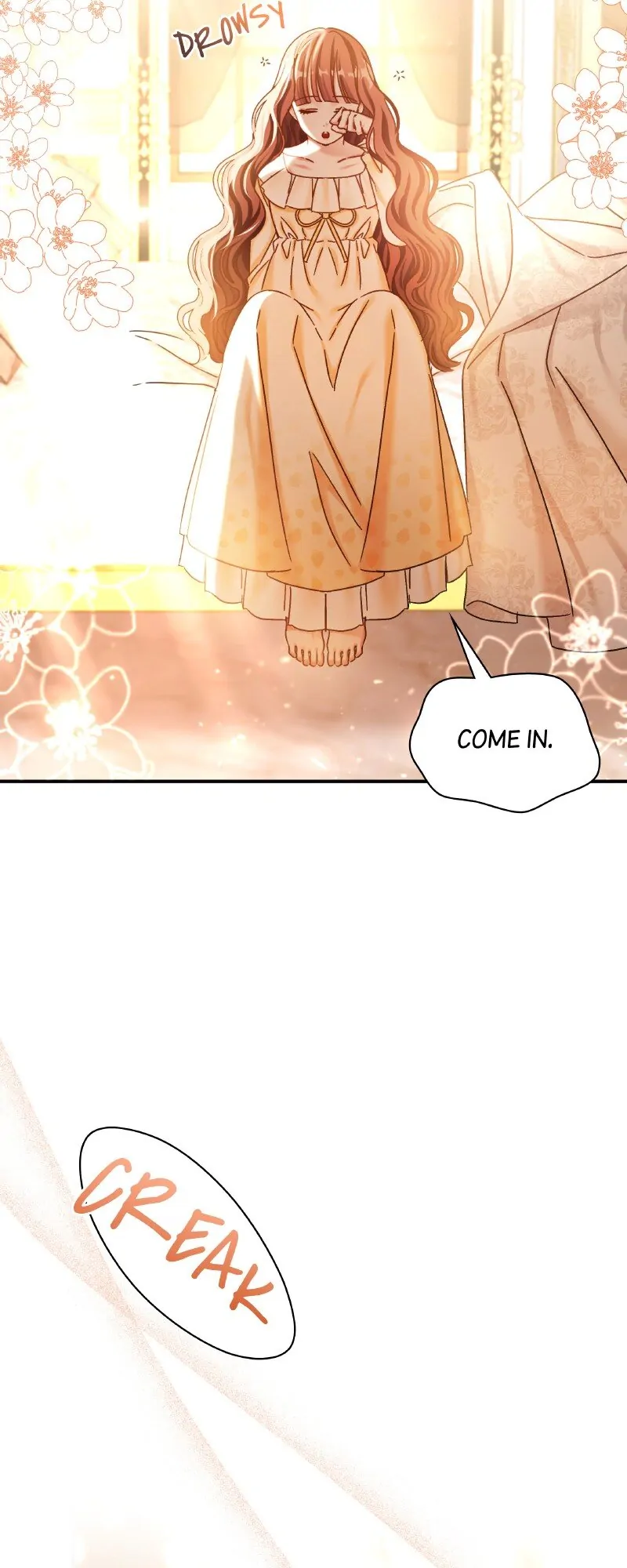 The Emperor’s Sleepless Nights chapter 13 page 52