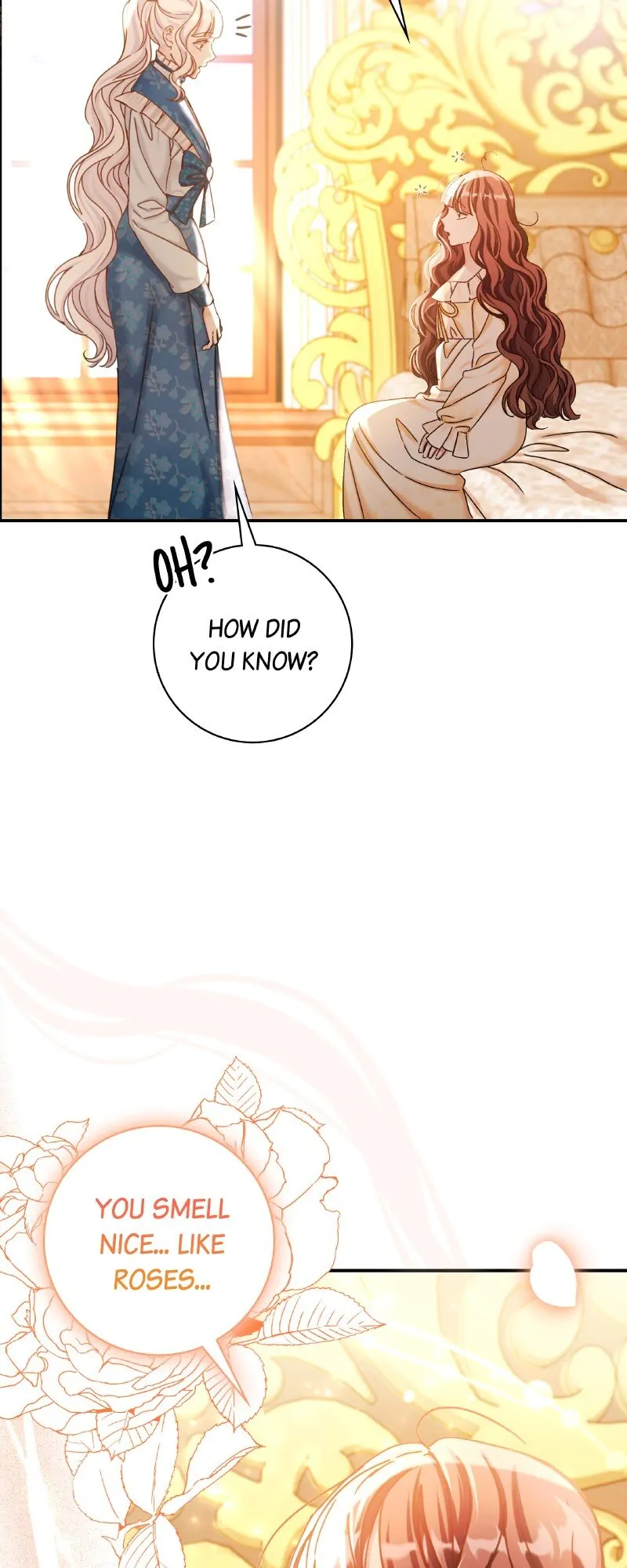 The Emperor’s Sleepless Nights chapter 13 page 54