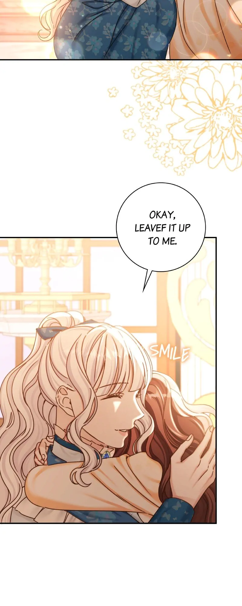 The Emperor’s Sleepless Nights chapter 13 page 67