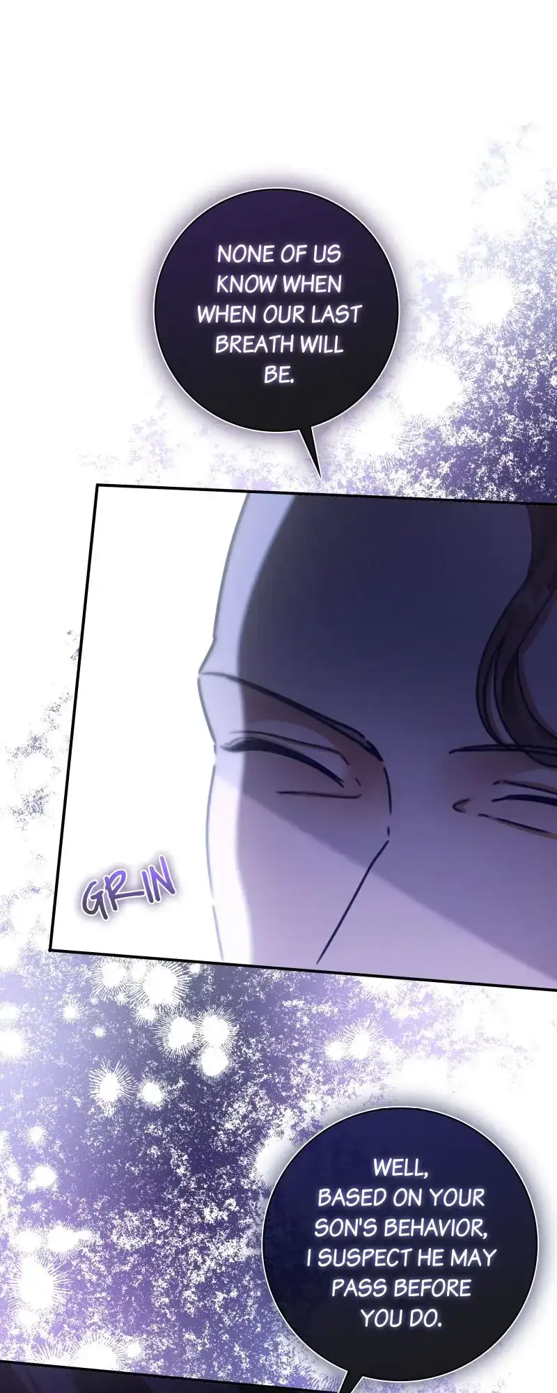 The Emperor’s Sleepless Nights chapter 14 page 5