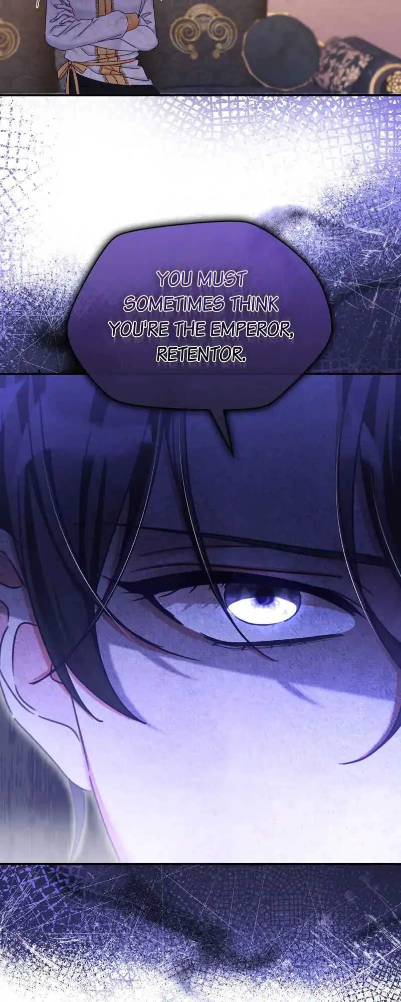 The Emperor’s Sleepless Nights chapter 14 page 10