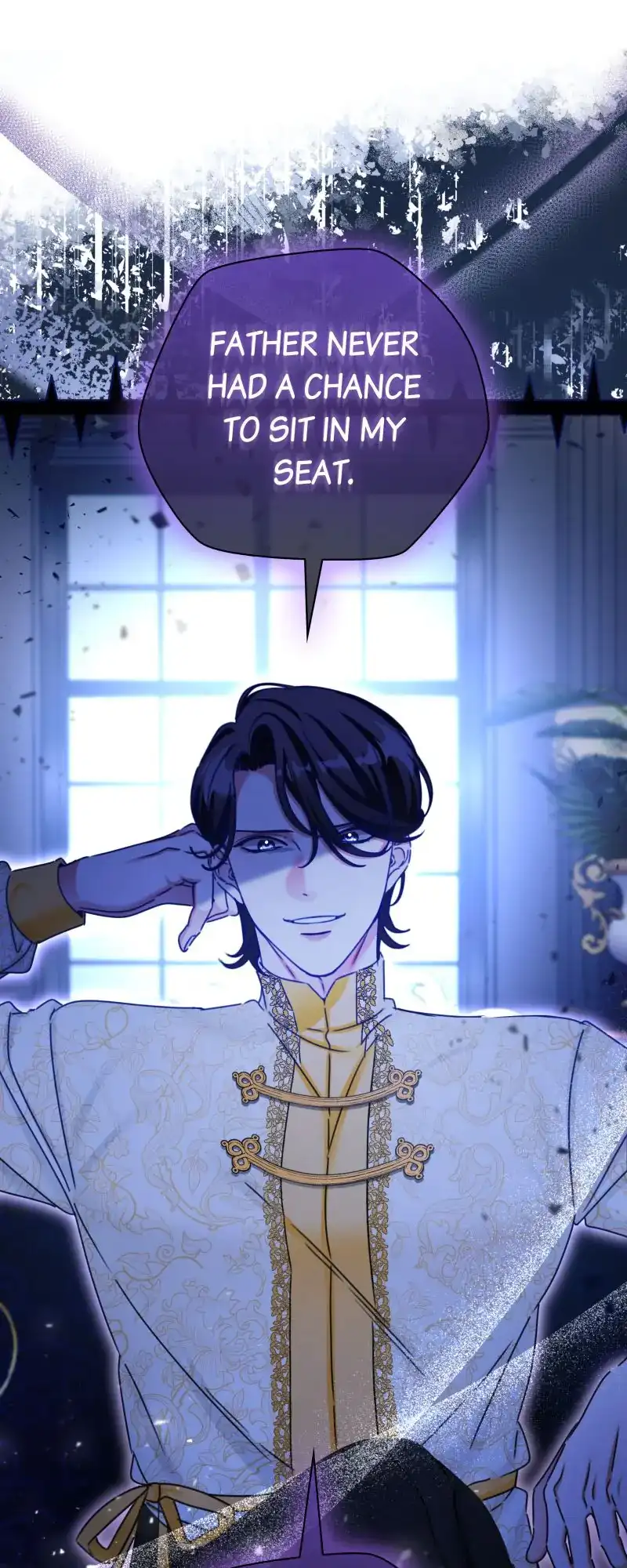 The Emperor’s Sleepless Nights chapter 14 page 17