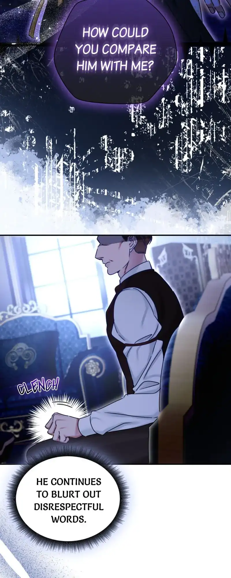 The Emperor’s Sleepless Nights chapter 14 page 18