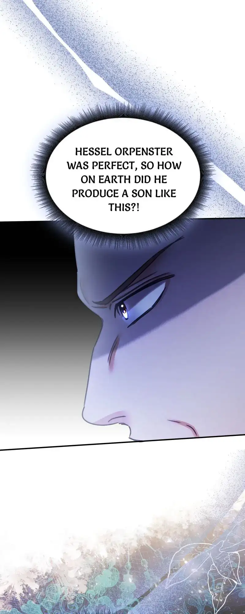 The Emperor’s Sleepless Nights chapter 14 page 19